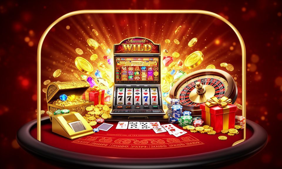 budi4d mobile gaming