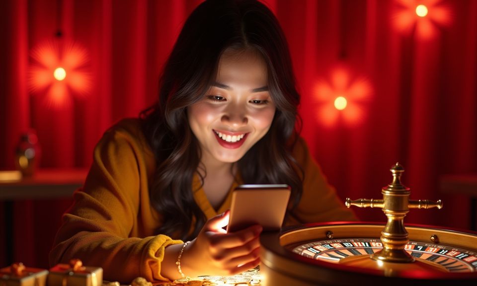 budi4d mobile gaming