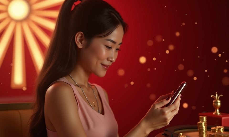 budi4d mobile gaming