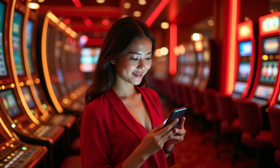 budi4d Live Tables, Slots and Crash Games in One Lobby